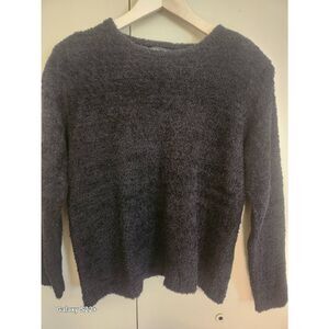 S20 Kasper Knits furry Sweater DW